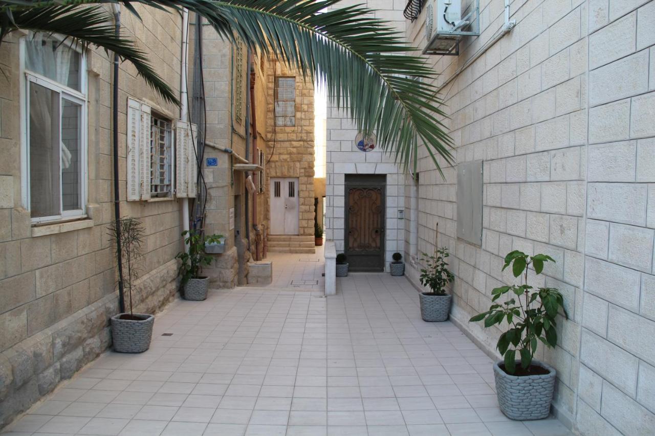 Canawati Apartment ベツレヘム エクステリア 写真