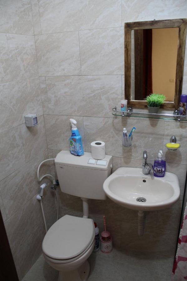 Canawati Apartment ベツレヘム エクステリア 写真
