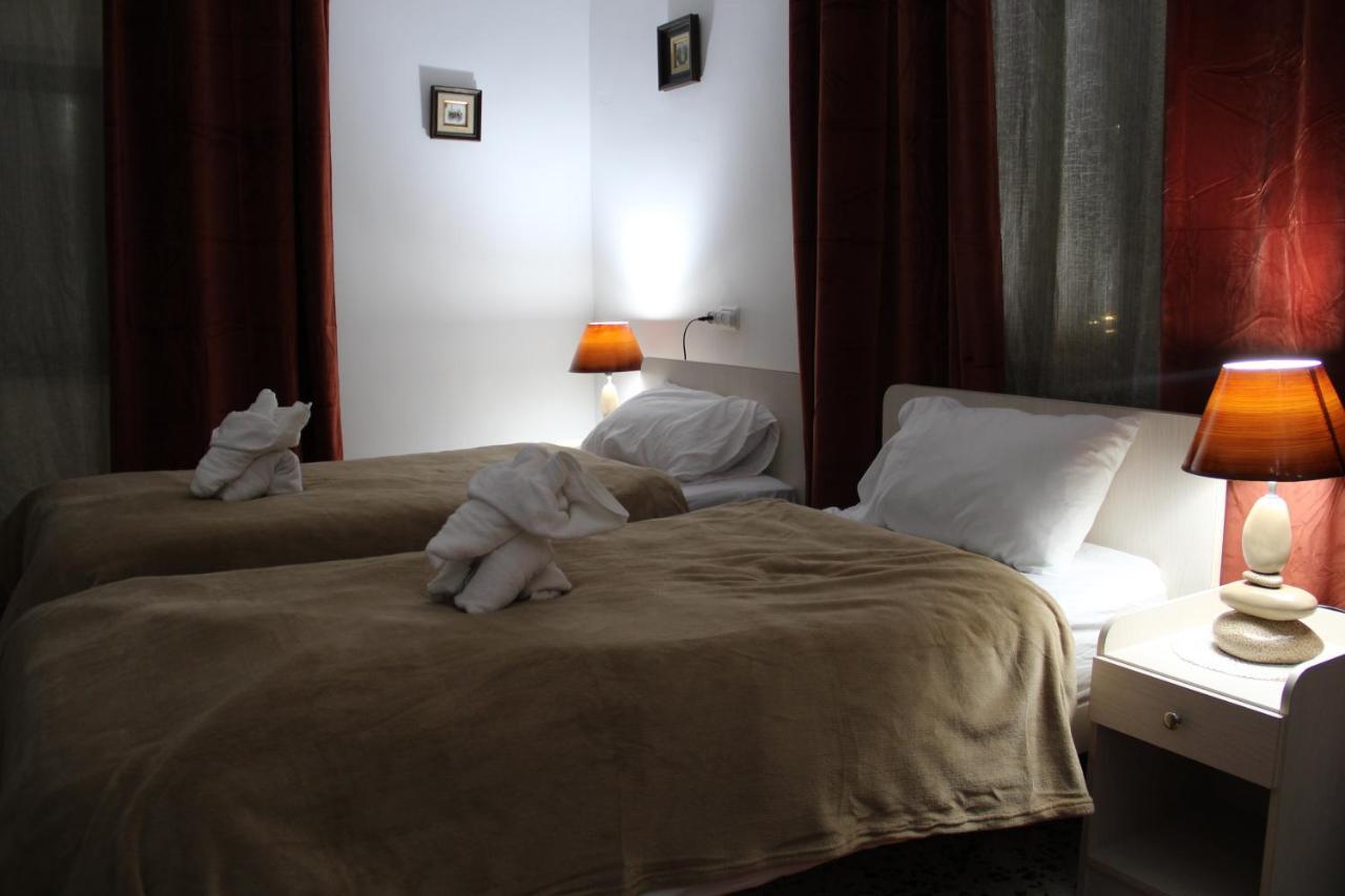 Canawati Apartment ベツレヘム エクステリア 写真